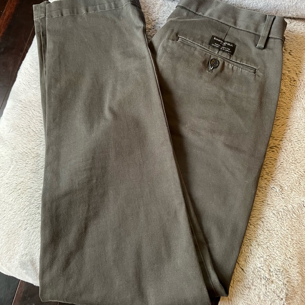 Banana Republic Chinos/pants